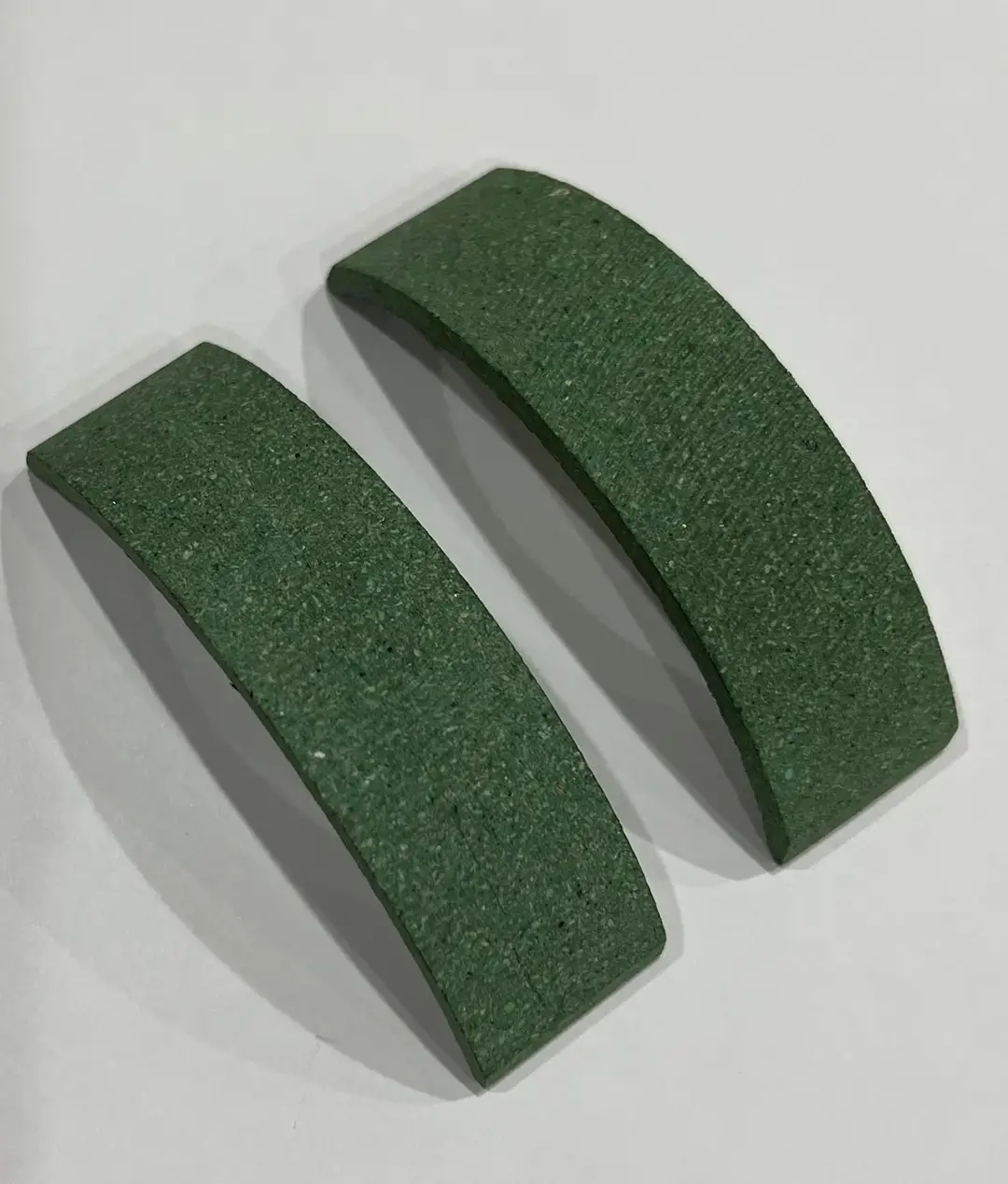 Standard Brake Lining (Green)
